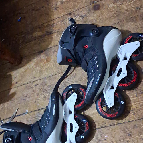 Powerslide inline skates - powerslide,