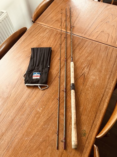 Vintage daiwa whisker - vintage,