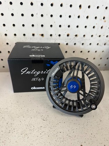 Okuma integrity fly fishing - ,