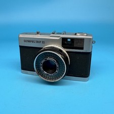 Olympus TRIP 35 Compact 35mm