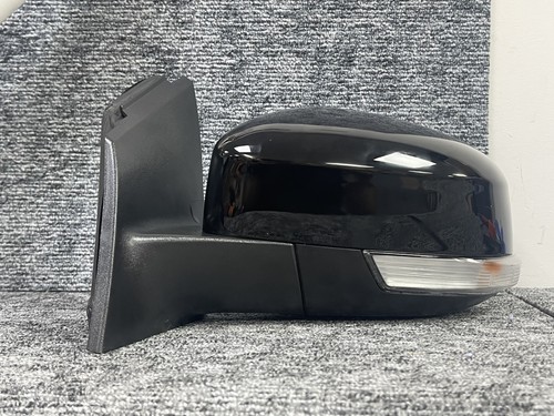 Electric wing mirror passenger - electric,
