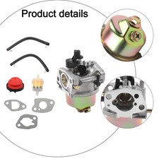 Carburetor Kit for Mountfield