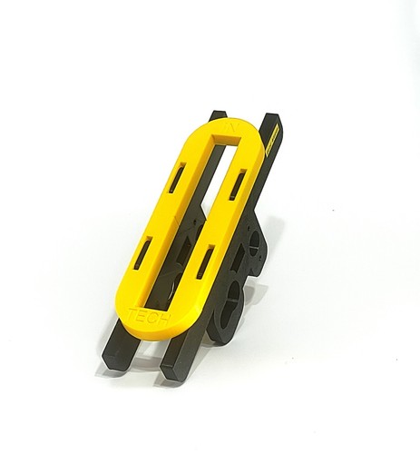 Jig for lock - jig,