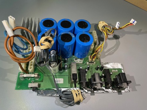 Ecler power amplifier - ecler, apa