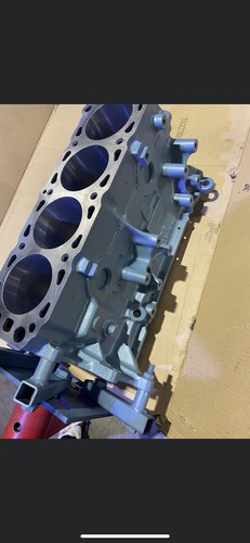Ford pinto rebore service - rebore,