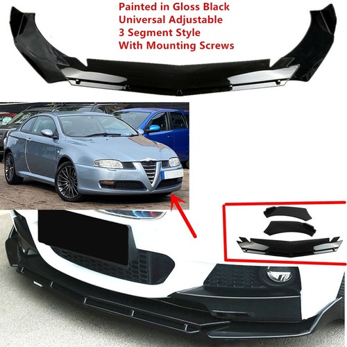 Add universal for alfa - for,