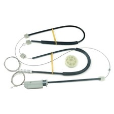 Window Regulator Repair Right