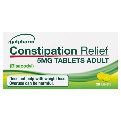 Packs 480 tablets - packs,