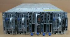 Dell PowerEdge C8000 3x C8220 2x CPU/16 DIMM/2x Bay +3x C8000XD 12x Bay Node CTO
