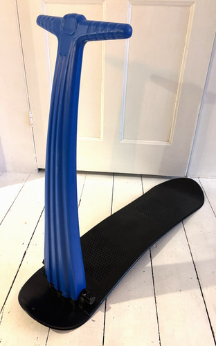 Kids sledge foldable - kids,