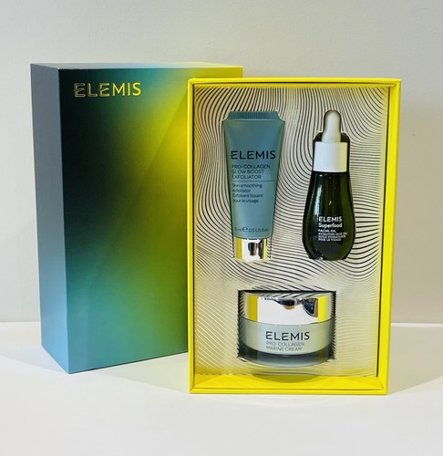 New elemis pro - elemis, &