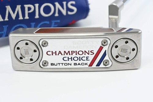 Scotty cameron 2023 champions - 2023,