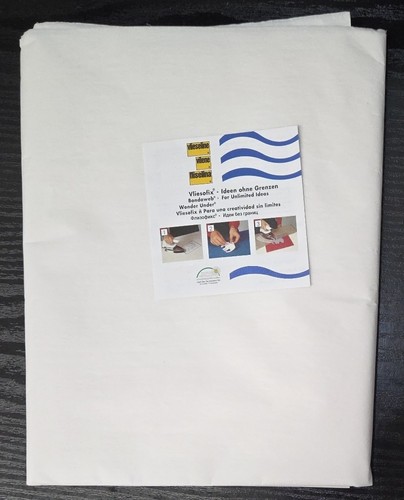 Bondaweb double sided - bondaweb,