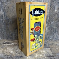 Yahtzee Nostalgia Games Series