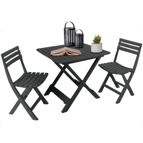 Outdoor folding bistro - outdoor,