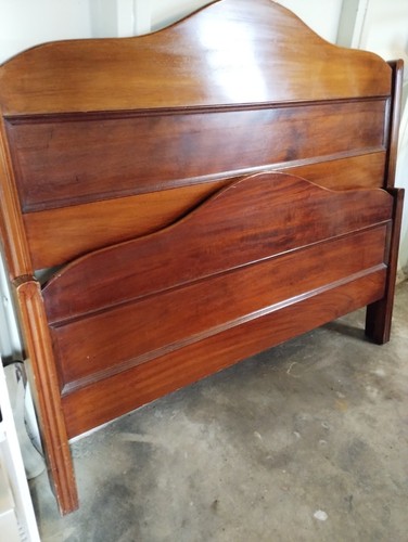 Antique headboards - antique,