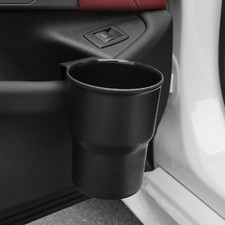 Universal Car Cup Holder Water
