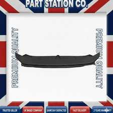 NEW Front Bumper Spoiler Lower