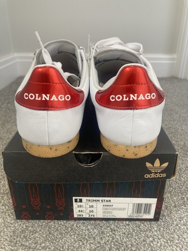 Adidas trimm star colnago - trimm,