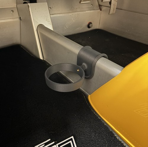 Lotus elise exige cup holder - lotus,