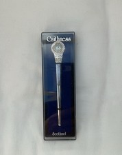 Caithness Silverplate Art