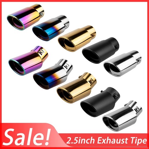 Universal car rear stainless - car,