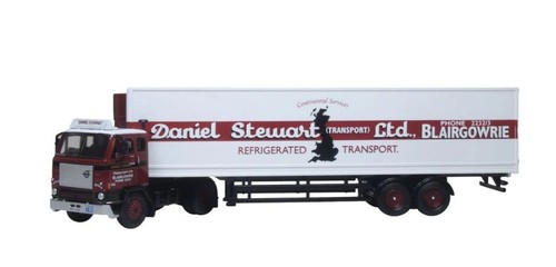 Oxford haulage daniel - haulage,