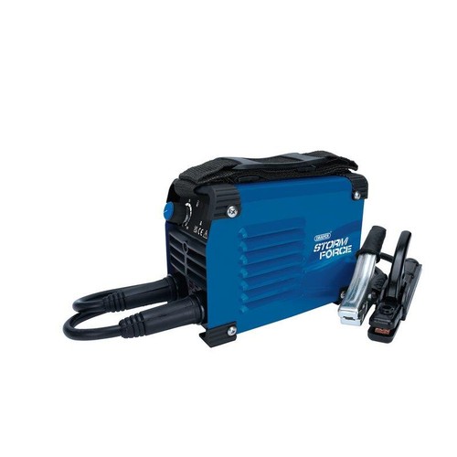 Draper inverter welder mma - inverter,