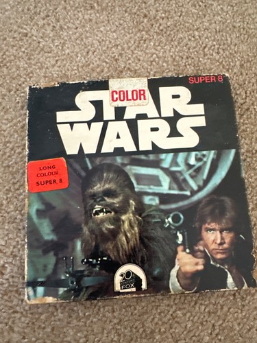Star wars new hope - a, super