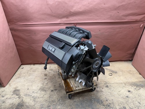 Bmw e36 m52 engine - e36, 2.8l