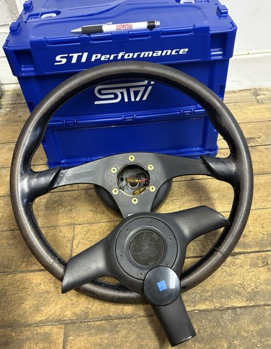 Nardi subaru impreza - subaru,