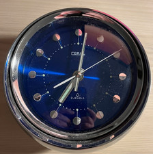 Rare Coral Rhythm Space Age