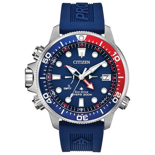 New 795 citizen promaster - new,