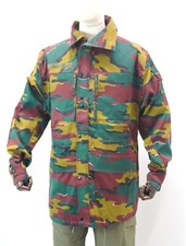 NEW Belgian Army M90 Jigsaw