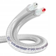 New... QED Silver Anniversary