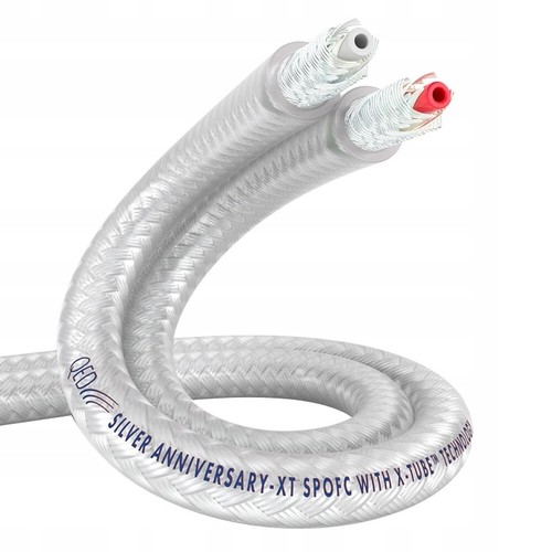 New qed silver anniversary - silver,