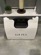 Univet Loupes Headgear Green