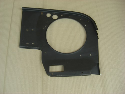 Classic mini inner - wing, 1990