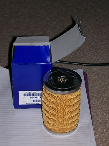 Citroen fuel filter c15 - citroen,