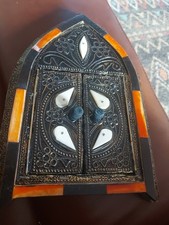 Moroccan Vintage Traditional