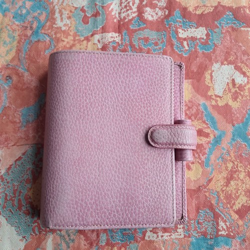 Filofax finsbury pocket - filofax,