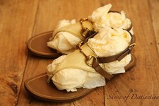 Gucci GG Monogram Cream Tan