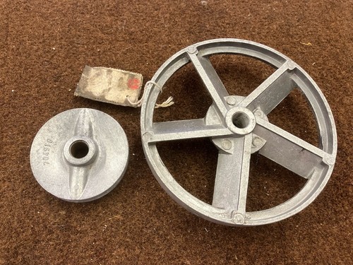Vintage hoover twintub - hoover,