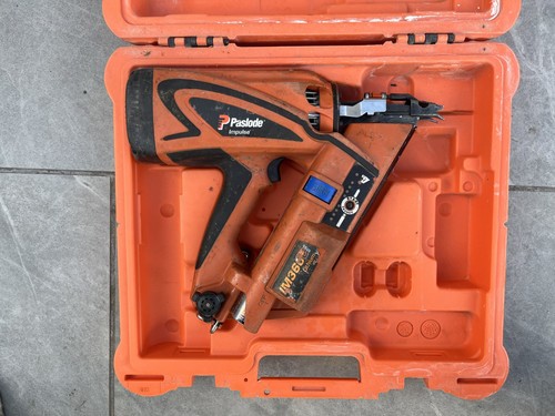 Paslode im360ci lithium - im360ci,