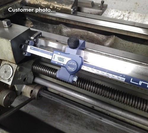 Boxford industrial digital - boxford,