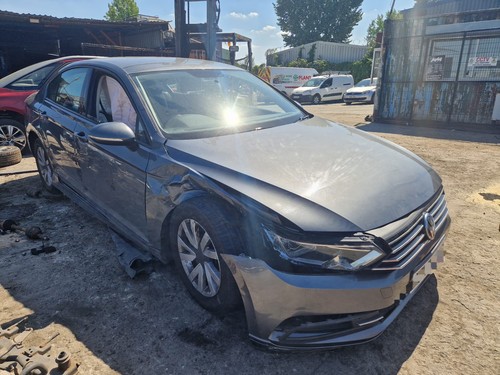 Passat 6 tdi - 1.6,