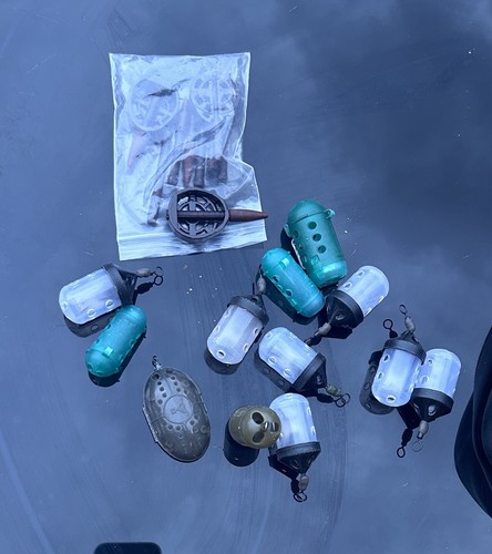 Various maggot hybrid window - various,
