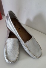 ​VAN DAL Sanson Silver