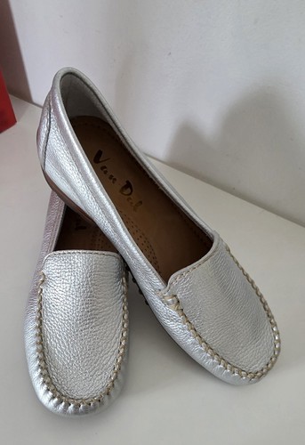 Van dal sanson - sanson, silver