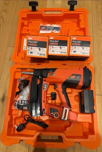 Spit pulsa 40p nail gun - pulsa,